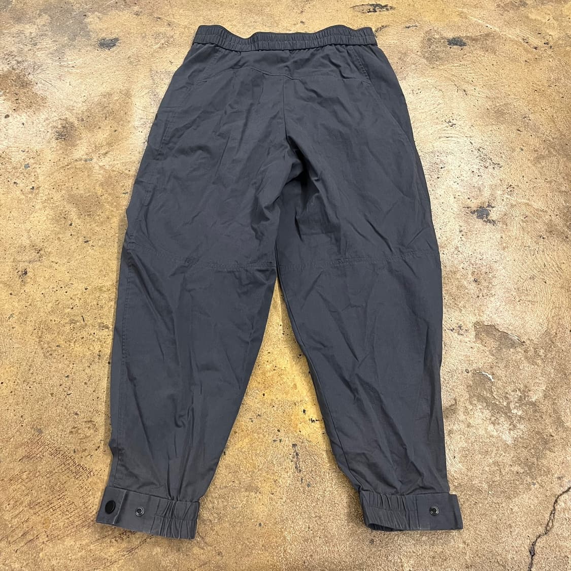 [정품/34] COS 코스 코튼 팬츠 b17 상품이미지2