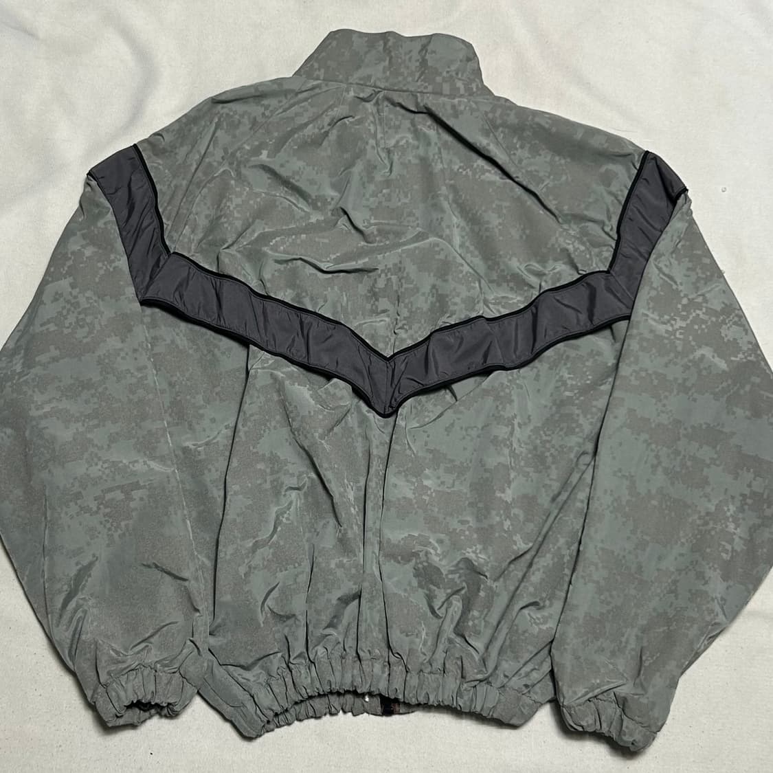 🫶🏻 U.S. Army 바람막이 🫶🏻 상품이미지3