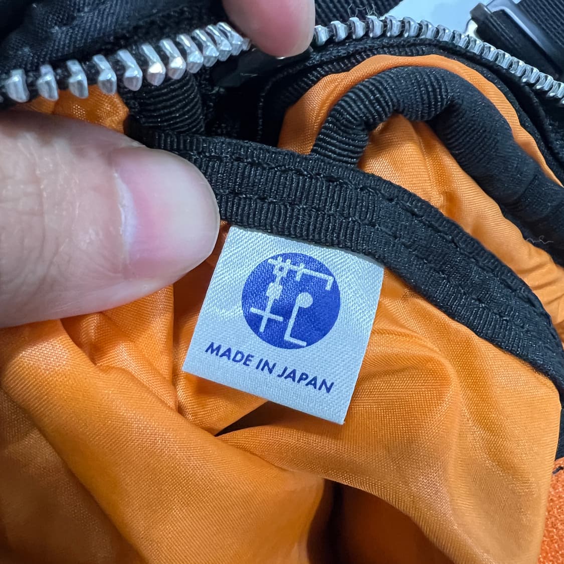 PORTER 요시다 포터 탱커 웨이스트백(OS) 상품이미지5