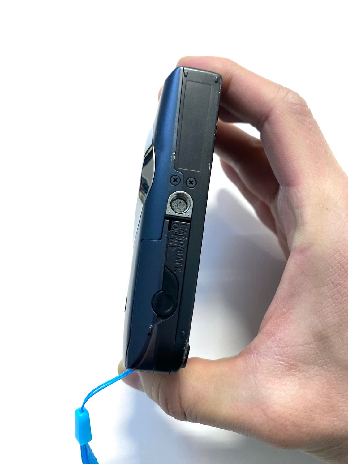 캐논 익서스 IXUS 210 디지털 카메라 (IXY 10S) 상품이미지5