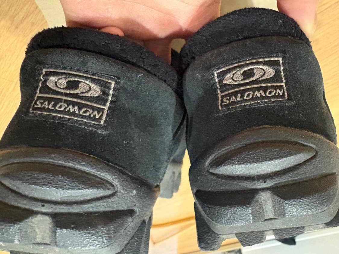 Salomon 살로몬 상품이미지4