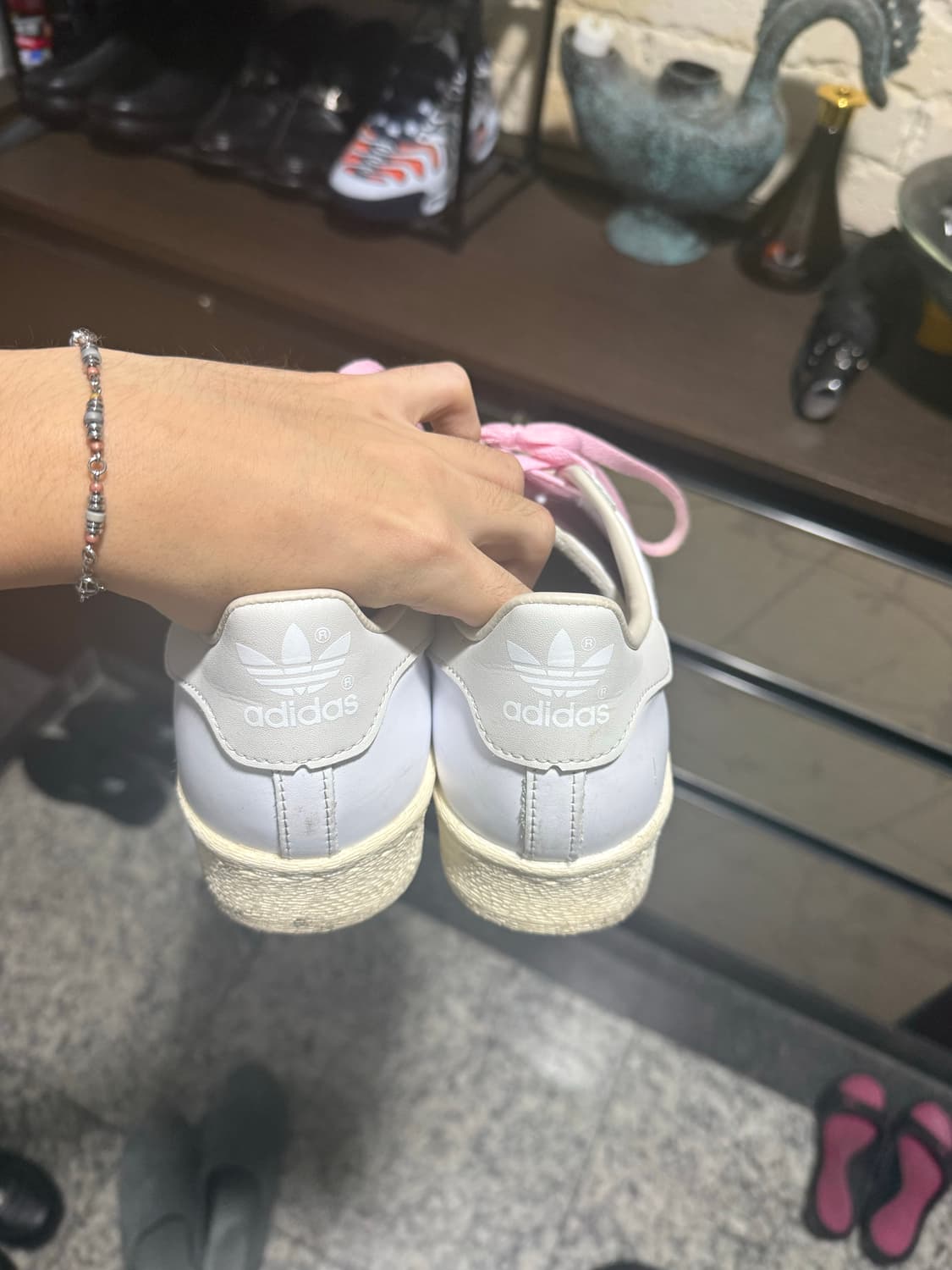 아디다스 슈퍼스타(280) 상품이미지2