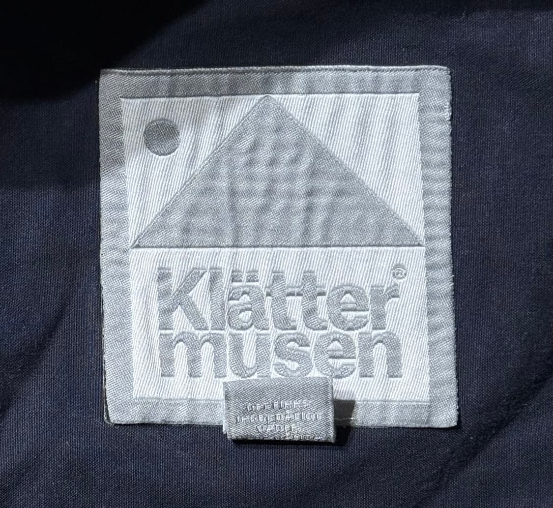 클라터뮤젠 에인느리데 듀라코트 하드 쉘 후드 자켓 상품이미지6