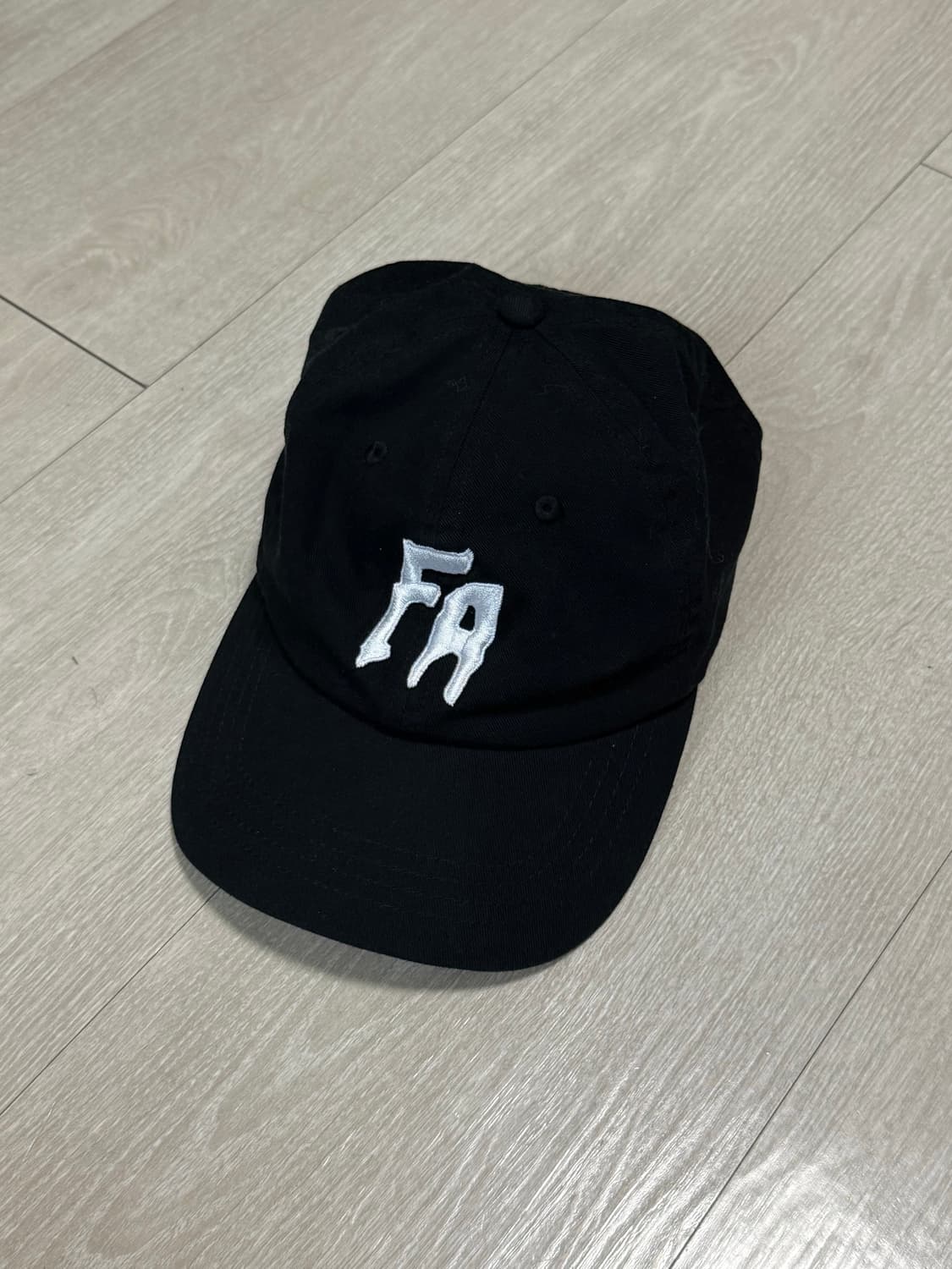 퍼킹어썸 모자 상품이미지1