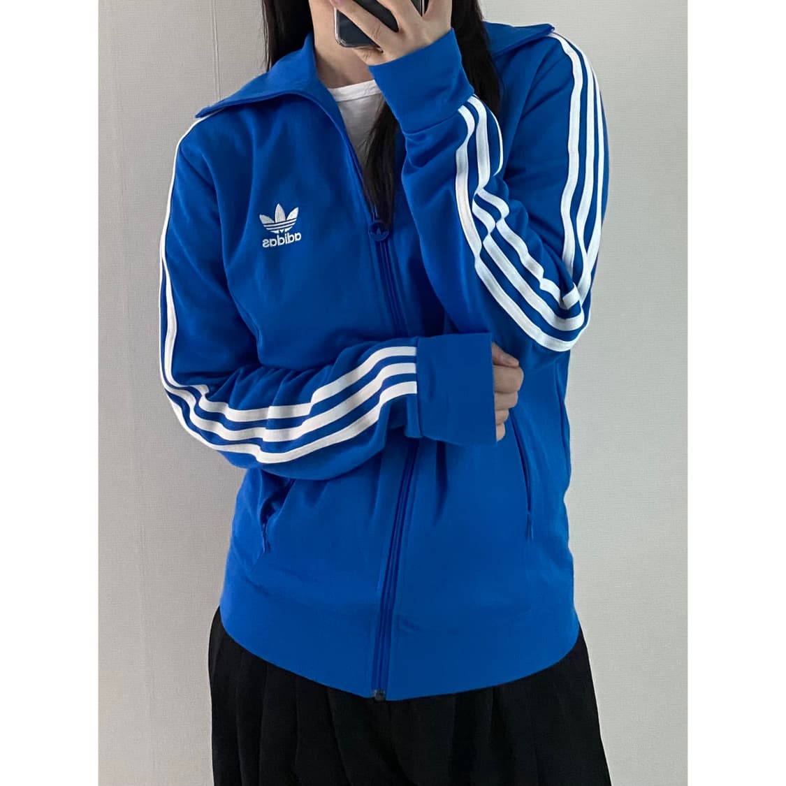 아디다스 유로파 져지 상품이미지2