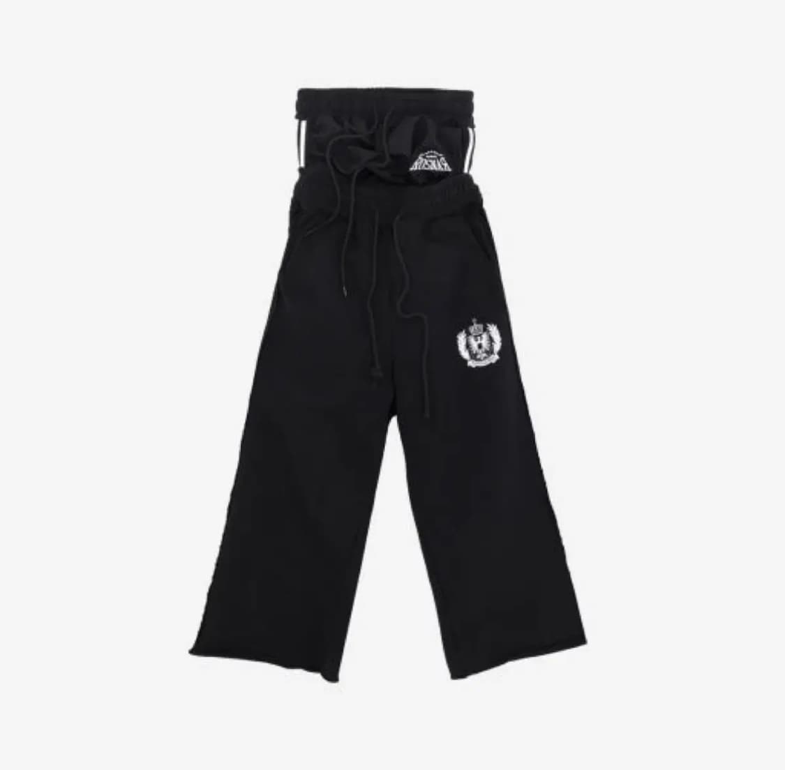 [2] 선데이오프클럽 새깅 팬츠 상품이미지4