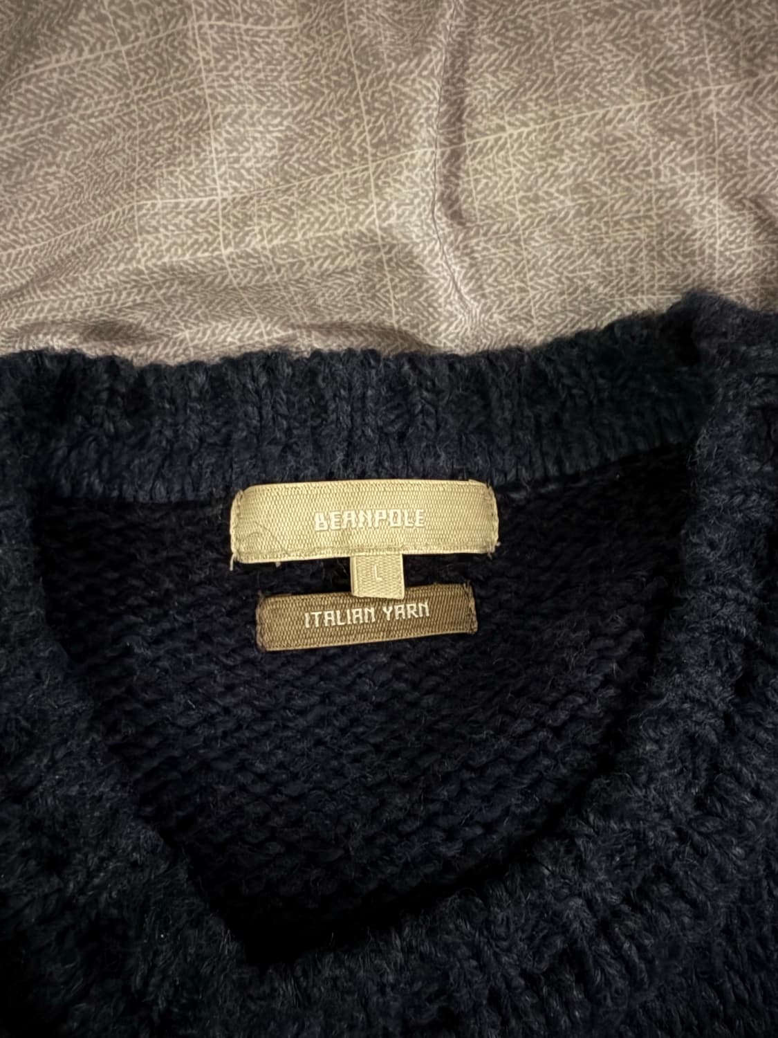 beanpole 니트 상품이미지2