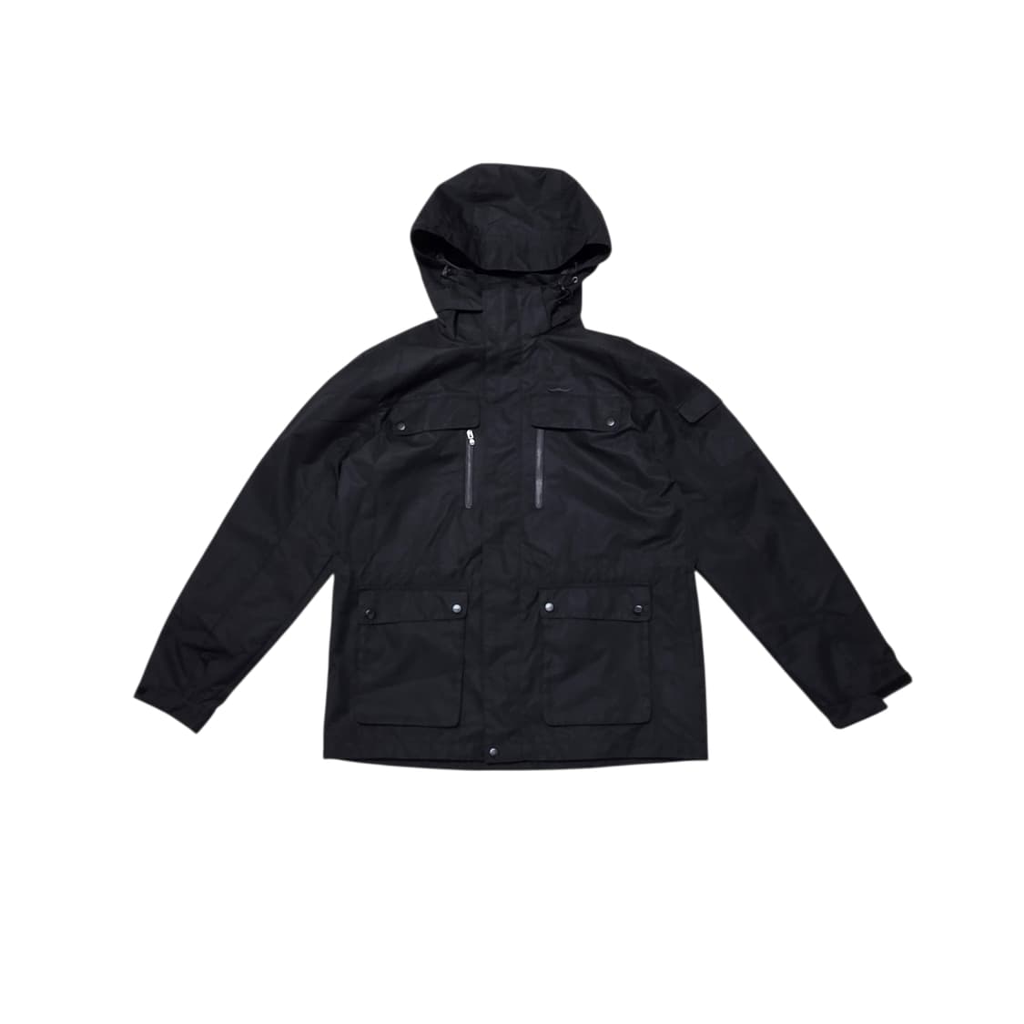 BFL 버팔로 바람막이 사파리 자켓 상품이미지1