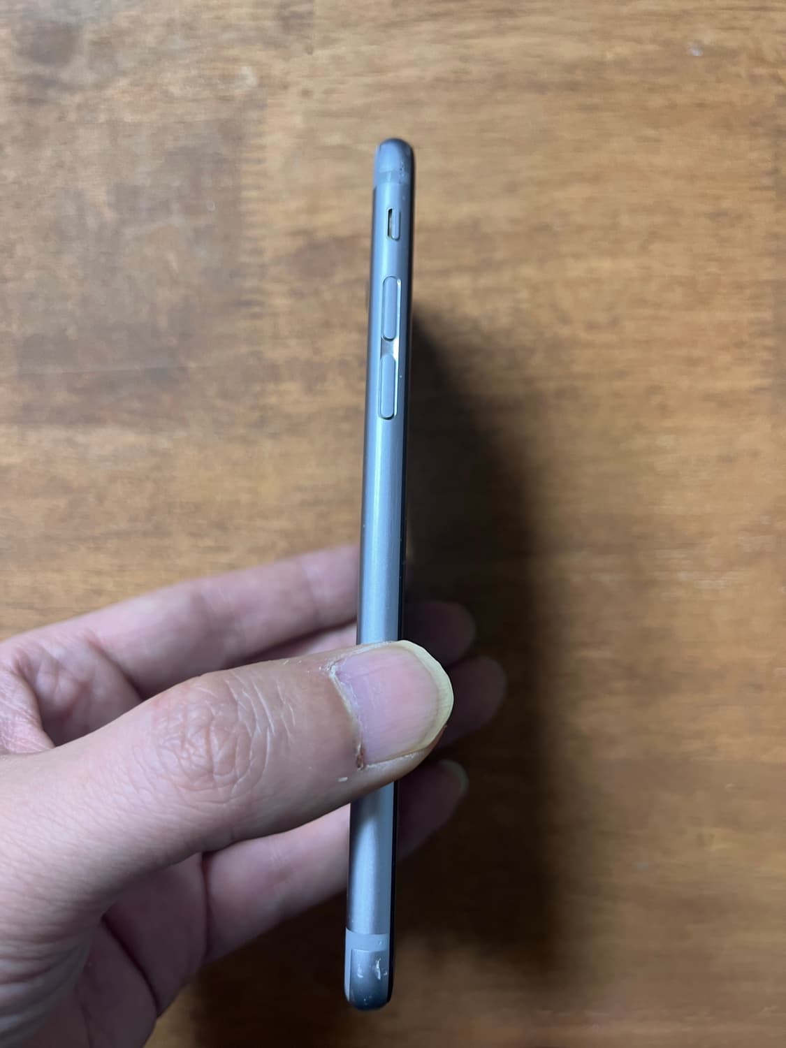 아이폰 6S 스페이스그레이 64GB 상품이미지3