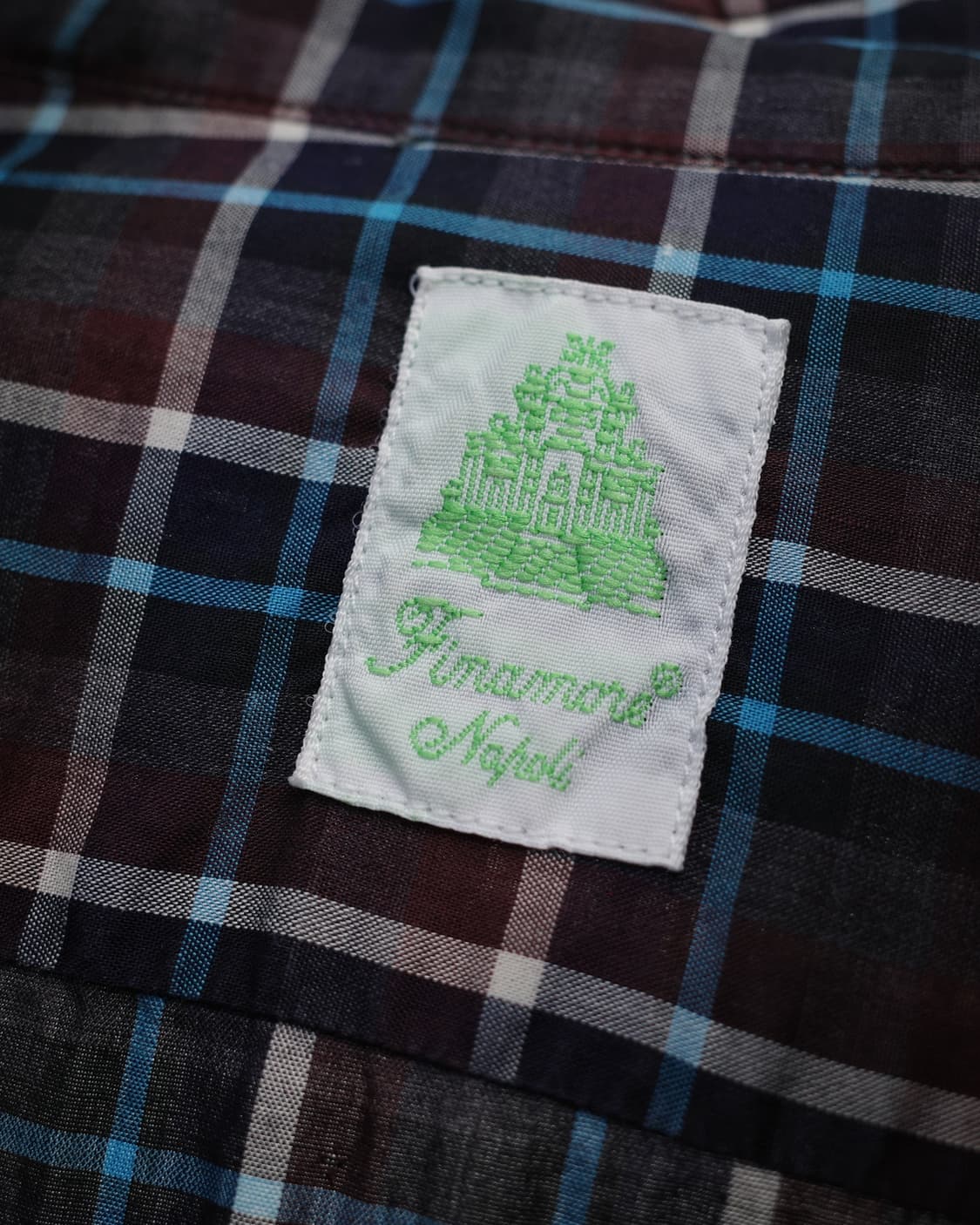 finamore 1925 / made in italy 상품이미지3