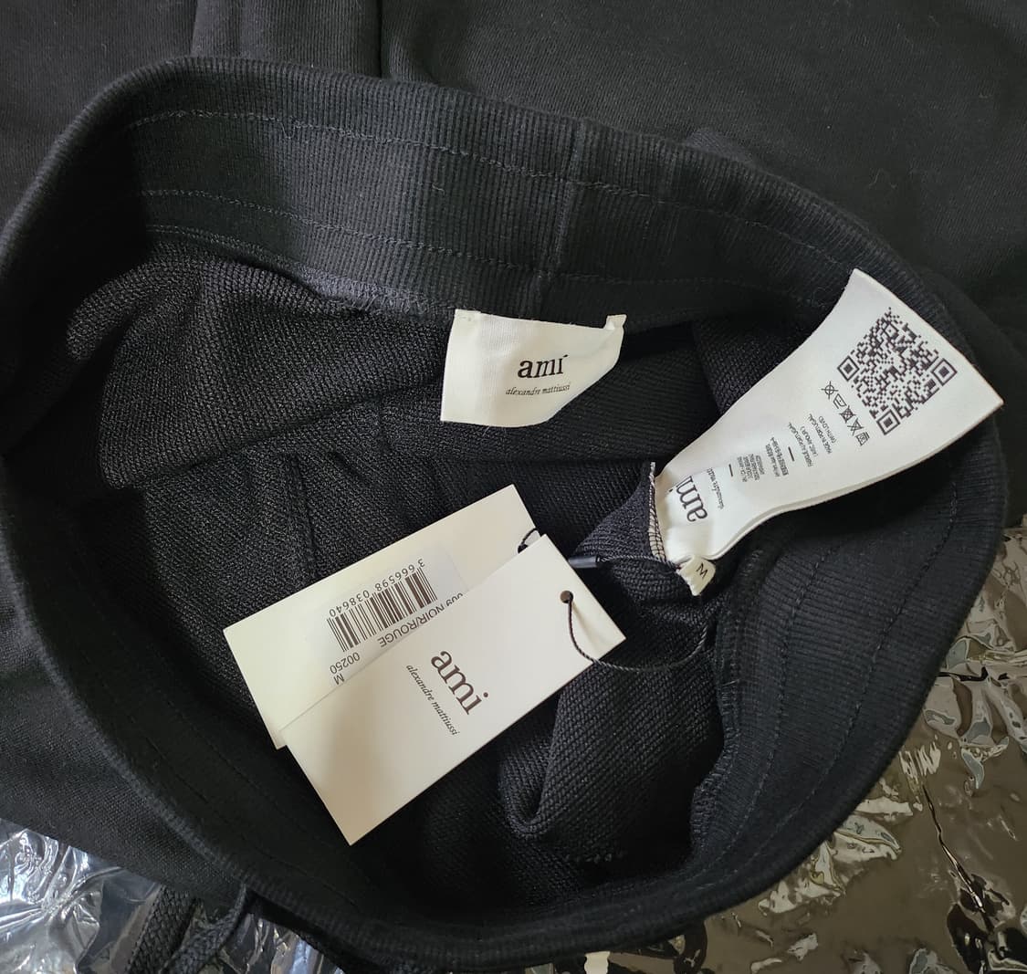 아미 반바지 M 상품이미지3