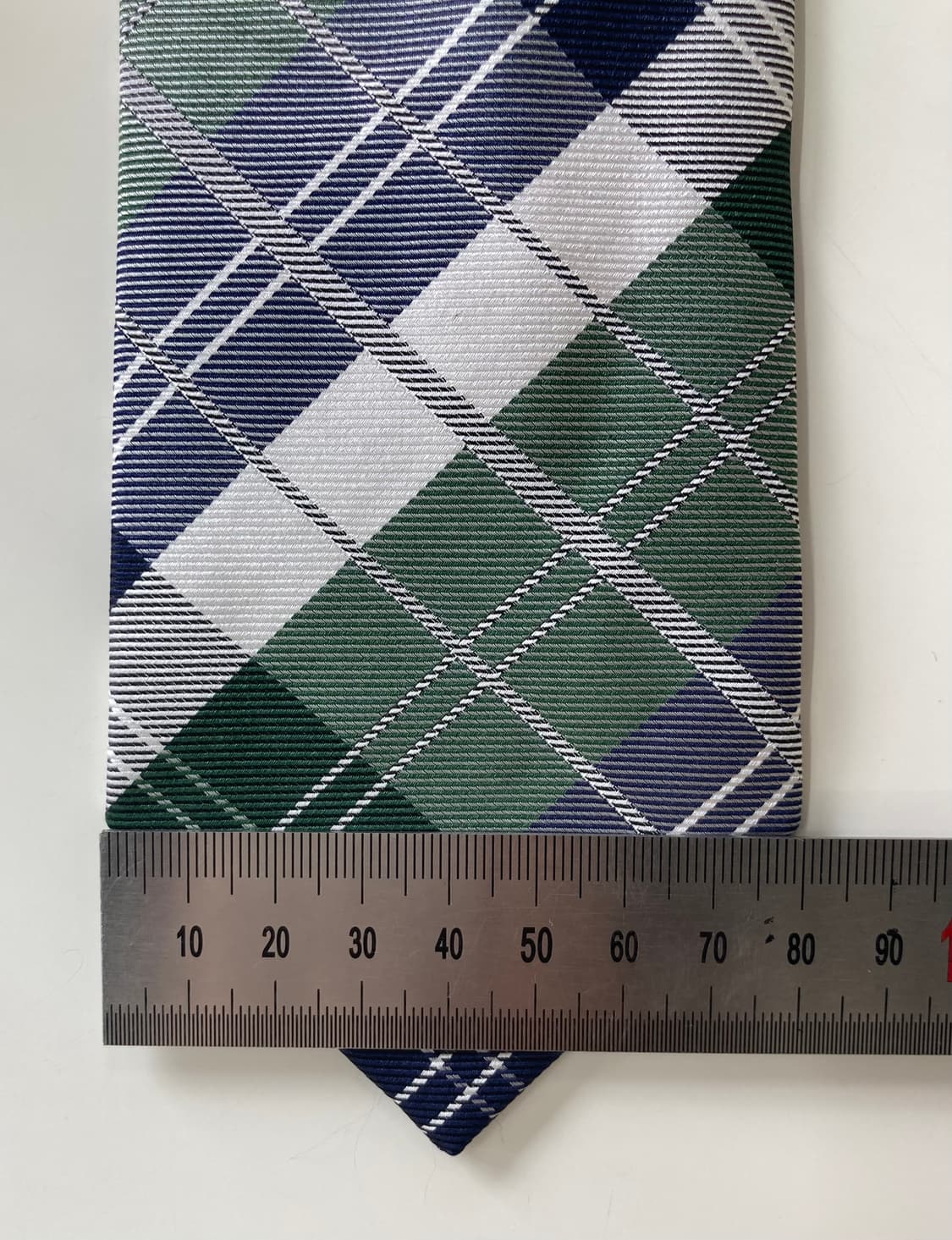 비사루노 넥타이 상품이미지6