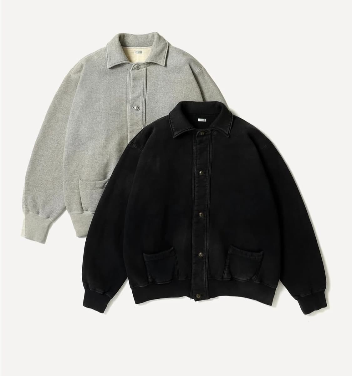 A.presse 26SAP-05-14 블랙 상품이미지1