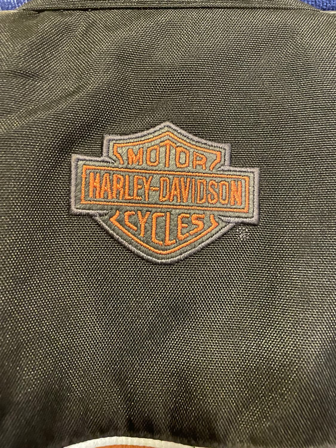 할리데이비슨 자켓 L  상품이미지10