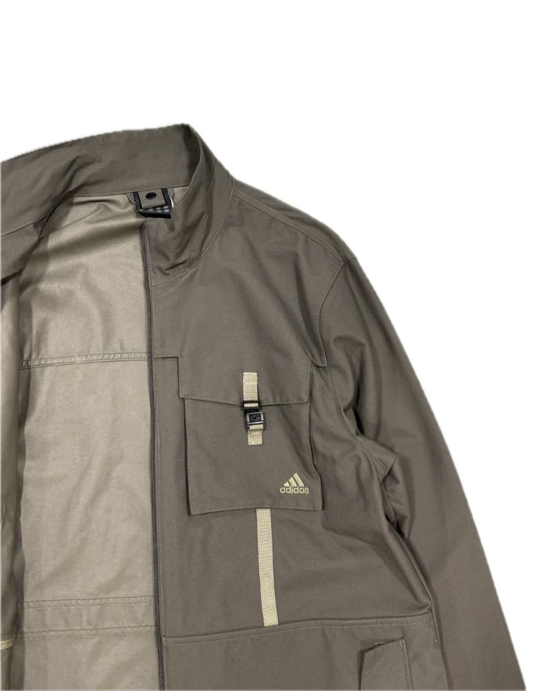 아디다스 벨트포켓 자켓 L 상품이미지7