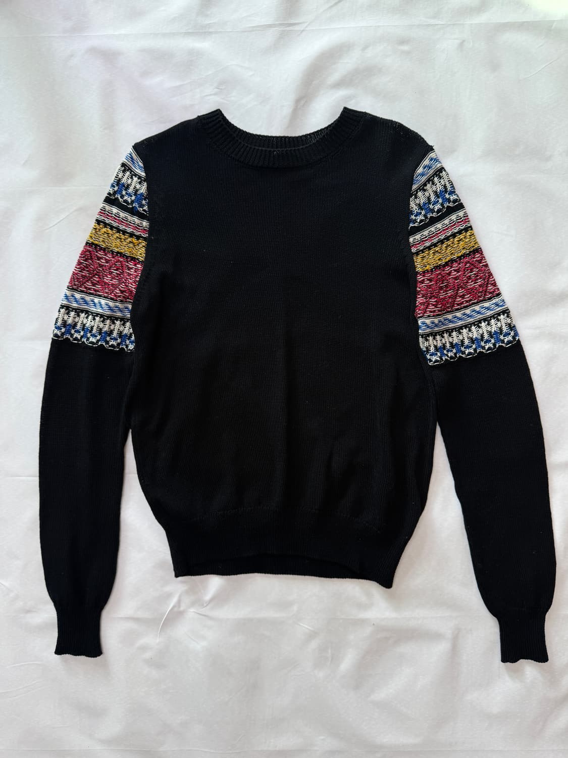 예약중)Saint laurent S/S 2017 knit 상품이미지4