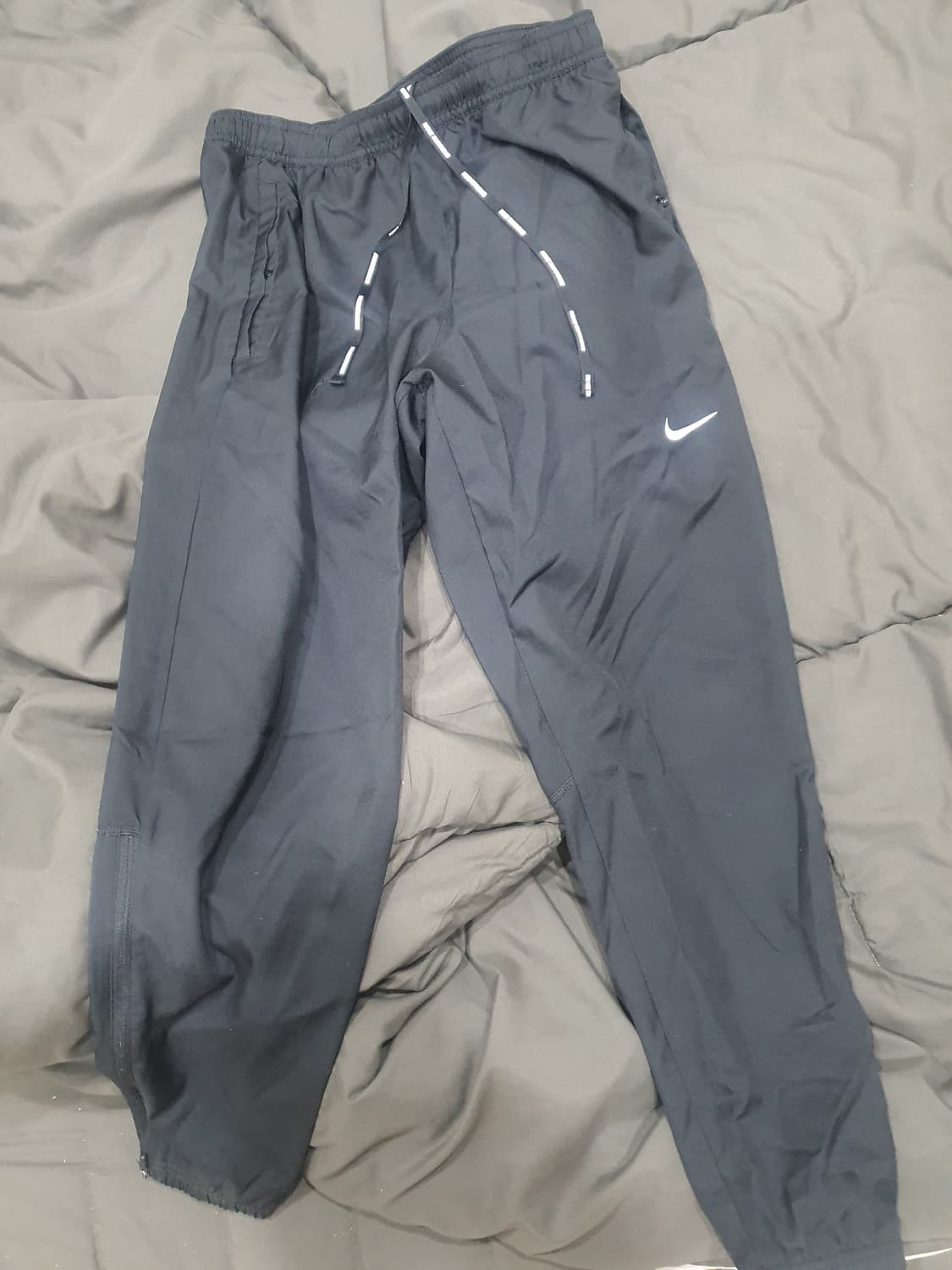 나이키런닝 에센셜 우븐팬츠  상품이미지1