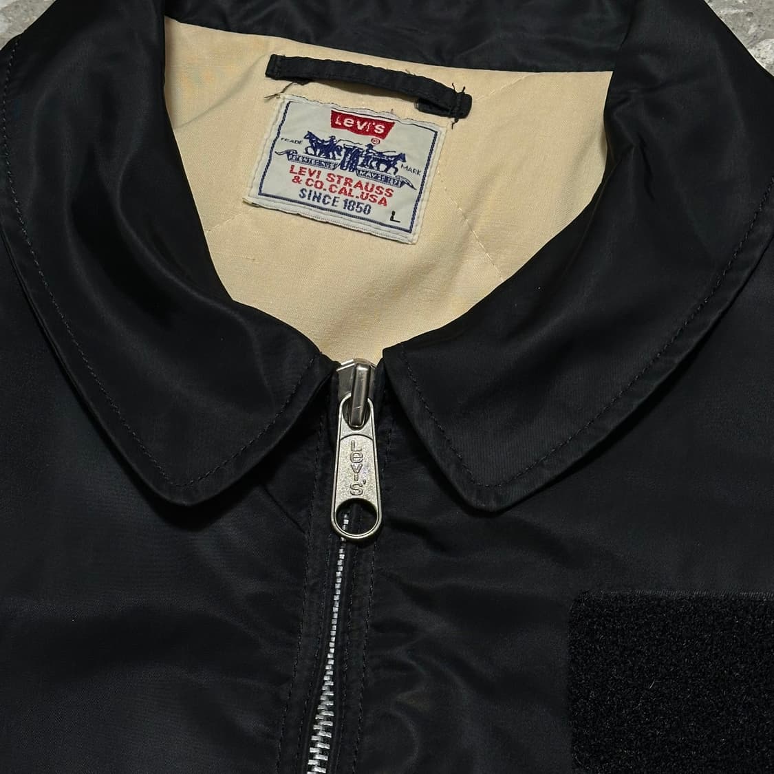 00s 리바이스 cwp 자켓 상품이미지5