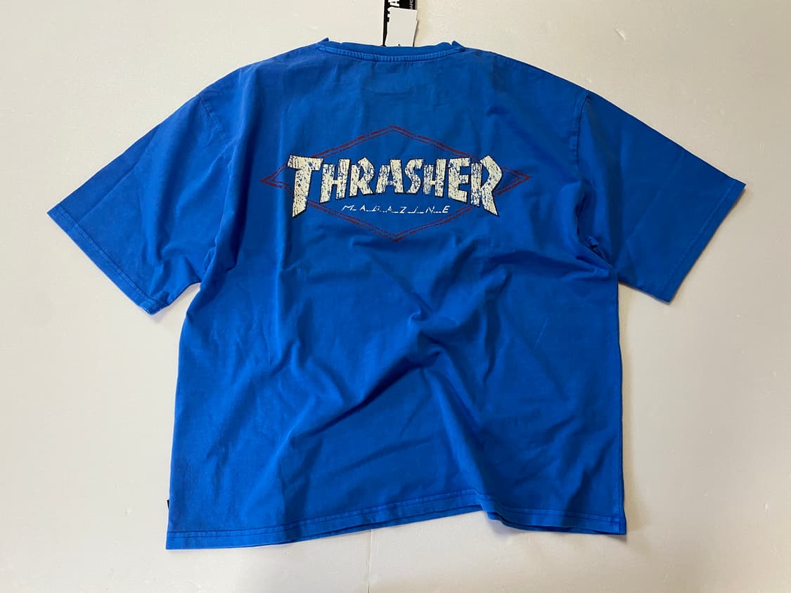 Thrasher T (L) 새상품 상품이미지6