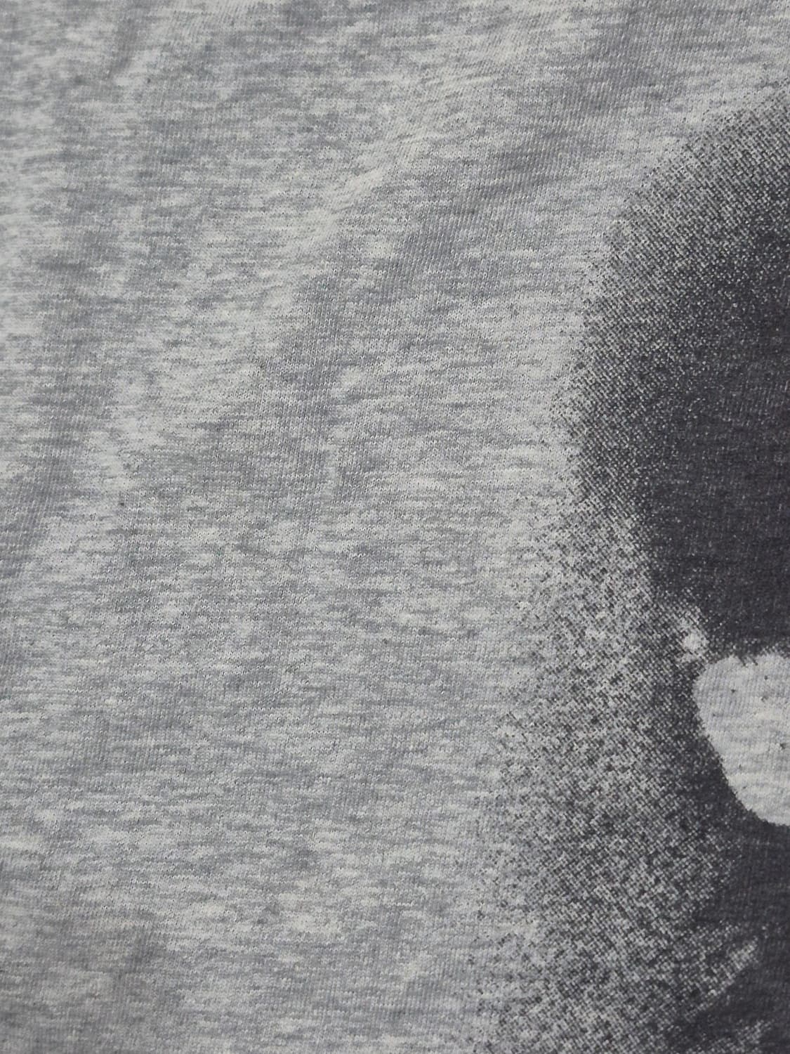 서피스에디션 QUADRO T-SHIRT gray 판매함니다 상품이미지2