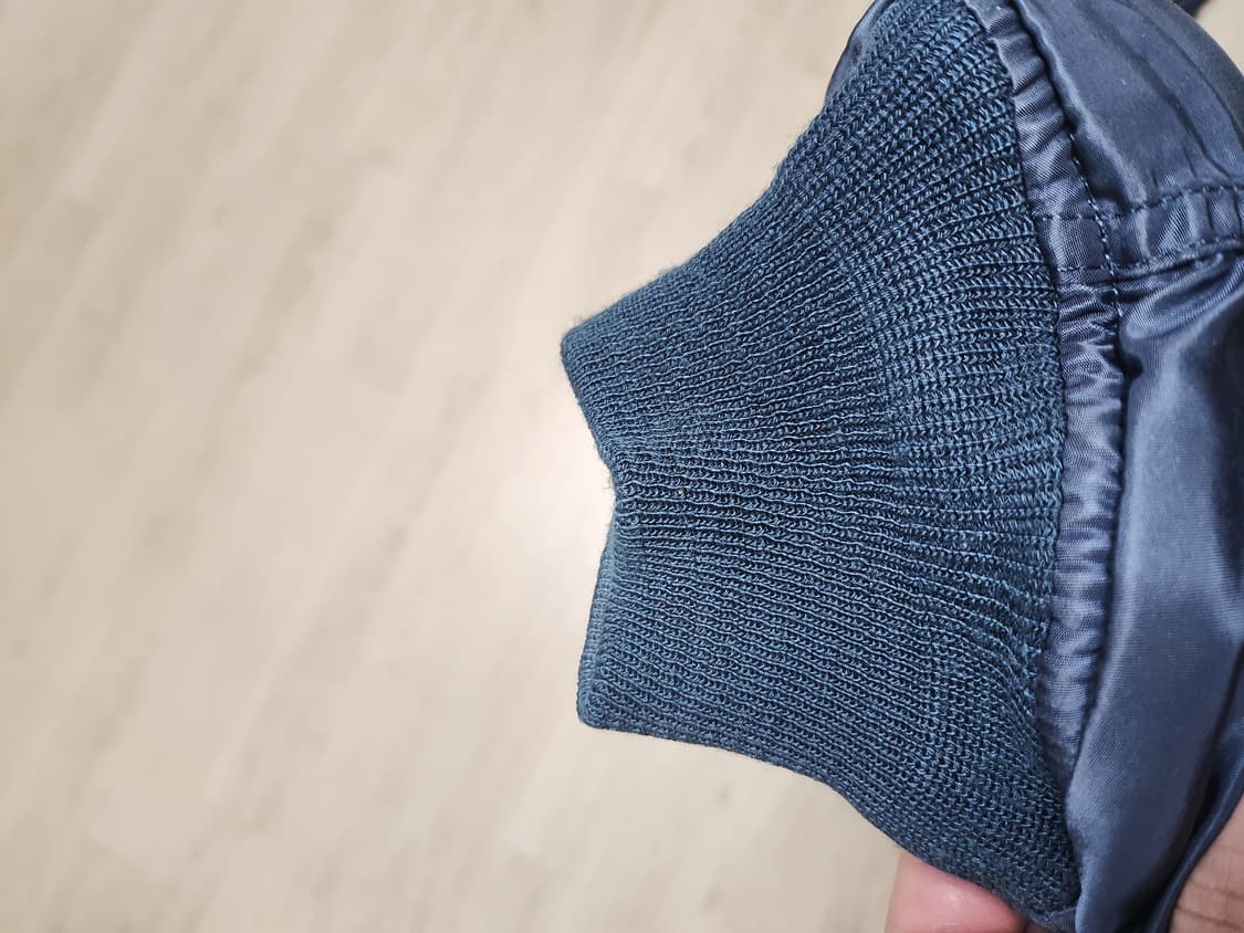 알파인더스트리 ma-1 상품이미지7