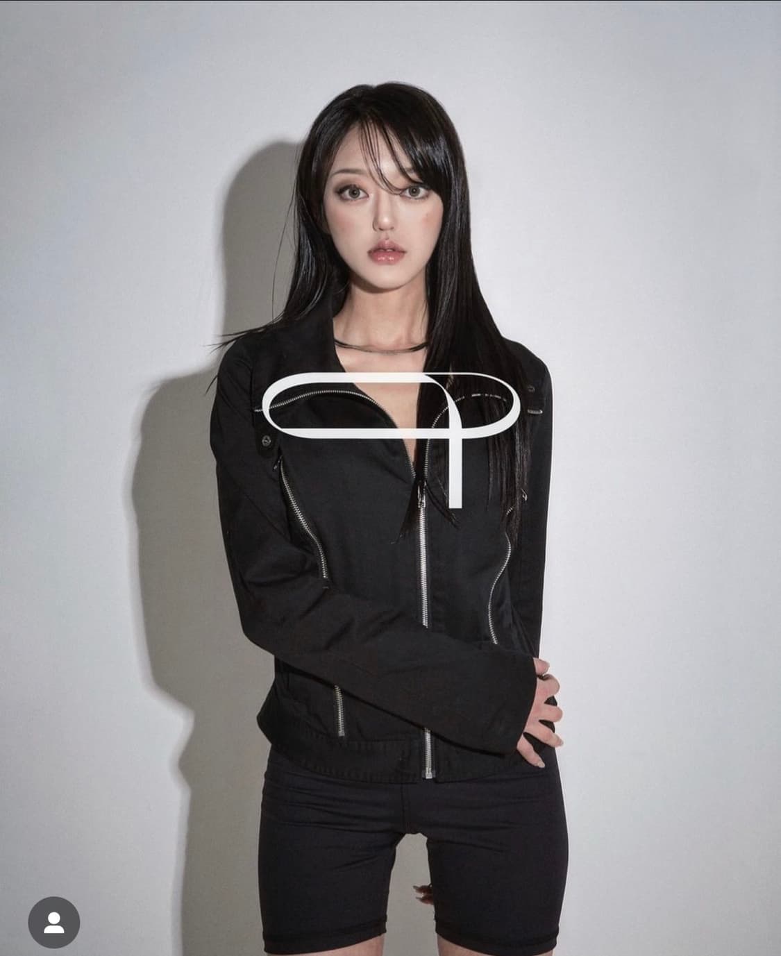 딥인블루 자켓 상품이미지1