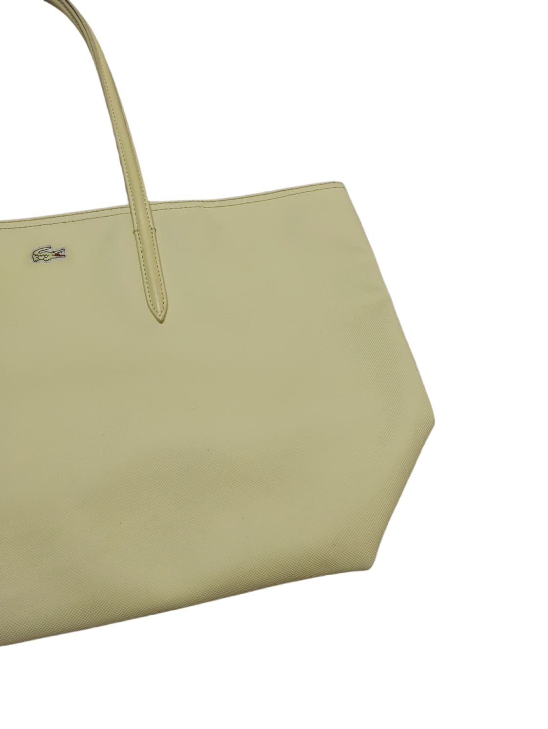 라코스테 쇼퍼백 숄더백 가방 상품이미지5