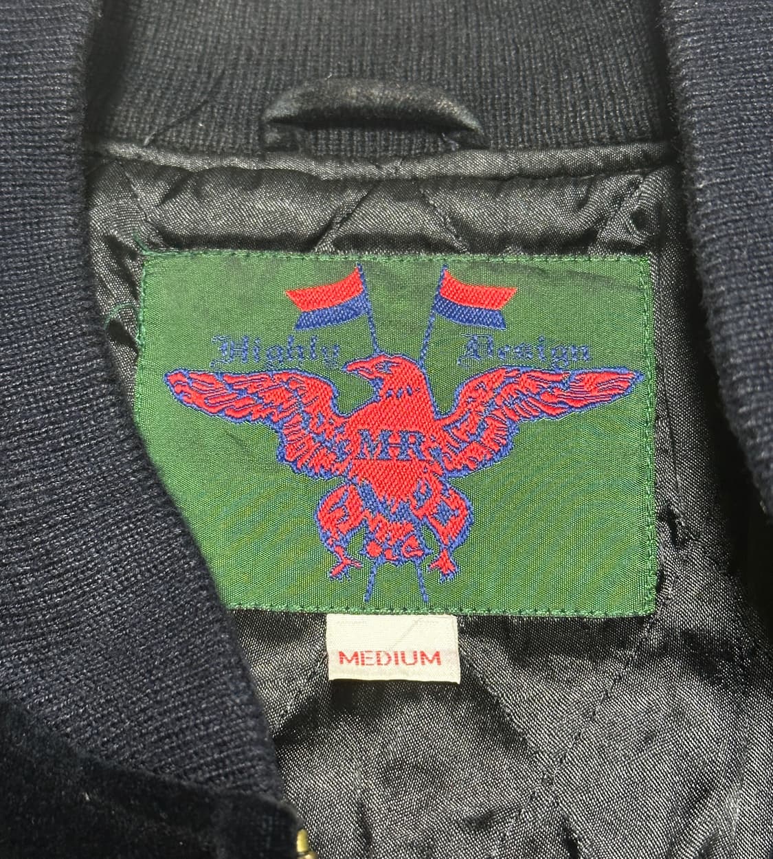 90s 빈티지 벨벳 스베니어 자켓 상품이미지7