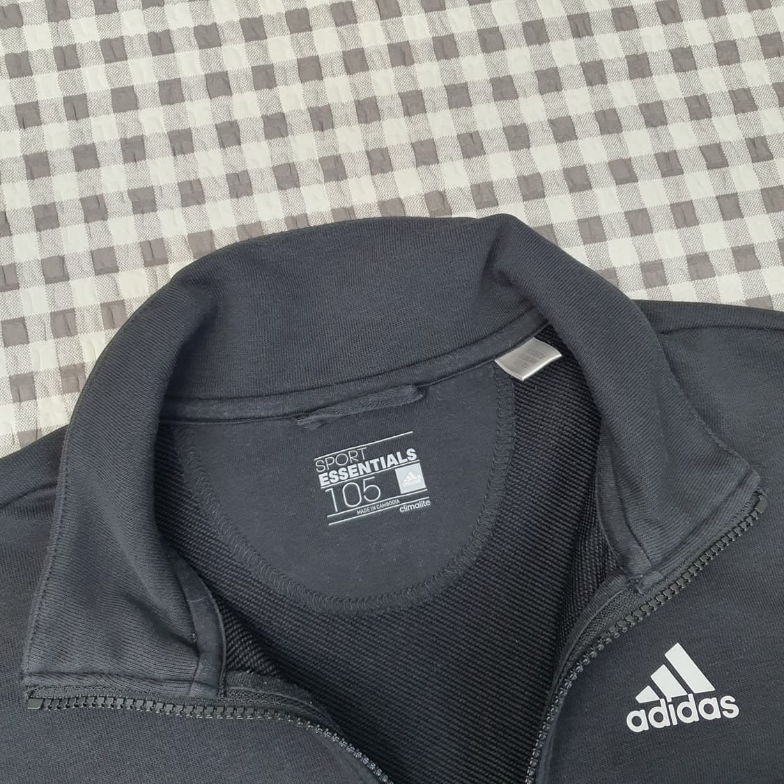 아디다스 간절기 집업자켓 남자95 상품이미지2