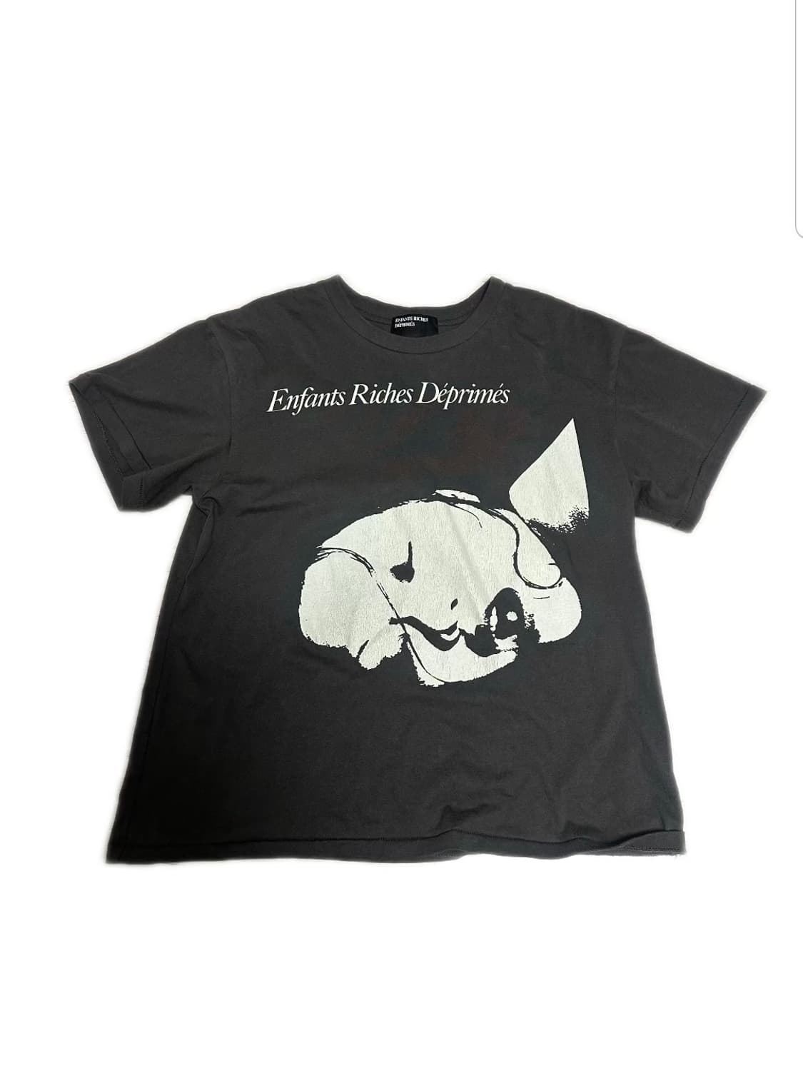 Enfant riches deprimes sleep sound 반팔티 상품이미지1