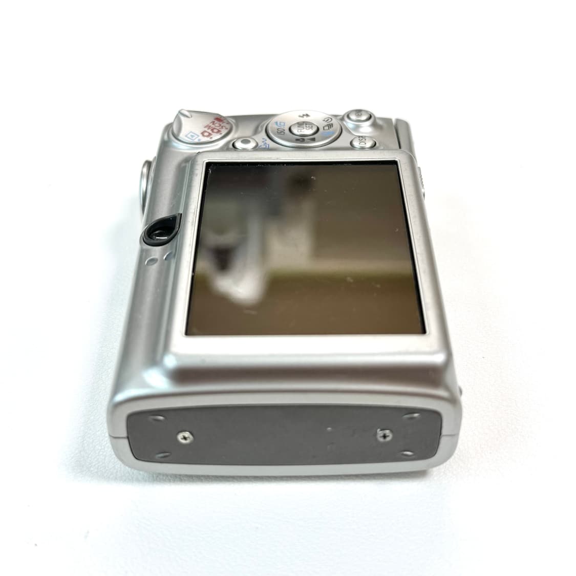 캐논 익서스 750 IXUS (익시 IXY 700, 파워샷 SD550) 상품이미지6