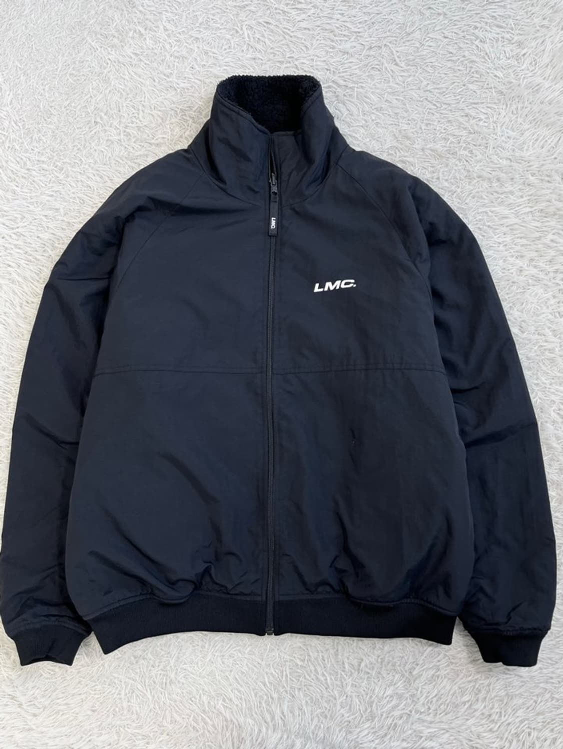 LMC 리버시블 바람막이/후리스/#3229 상품이미지1