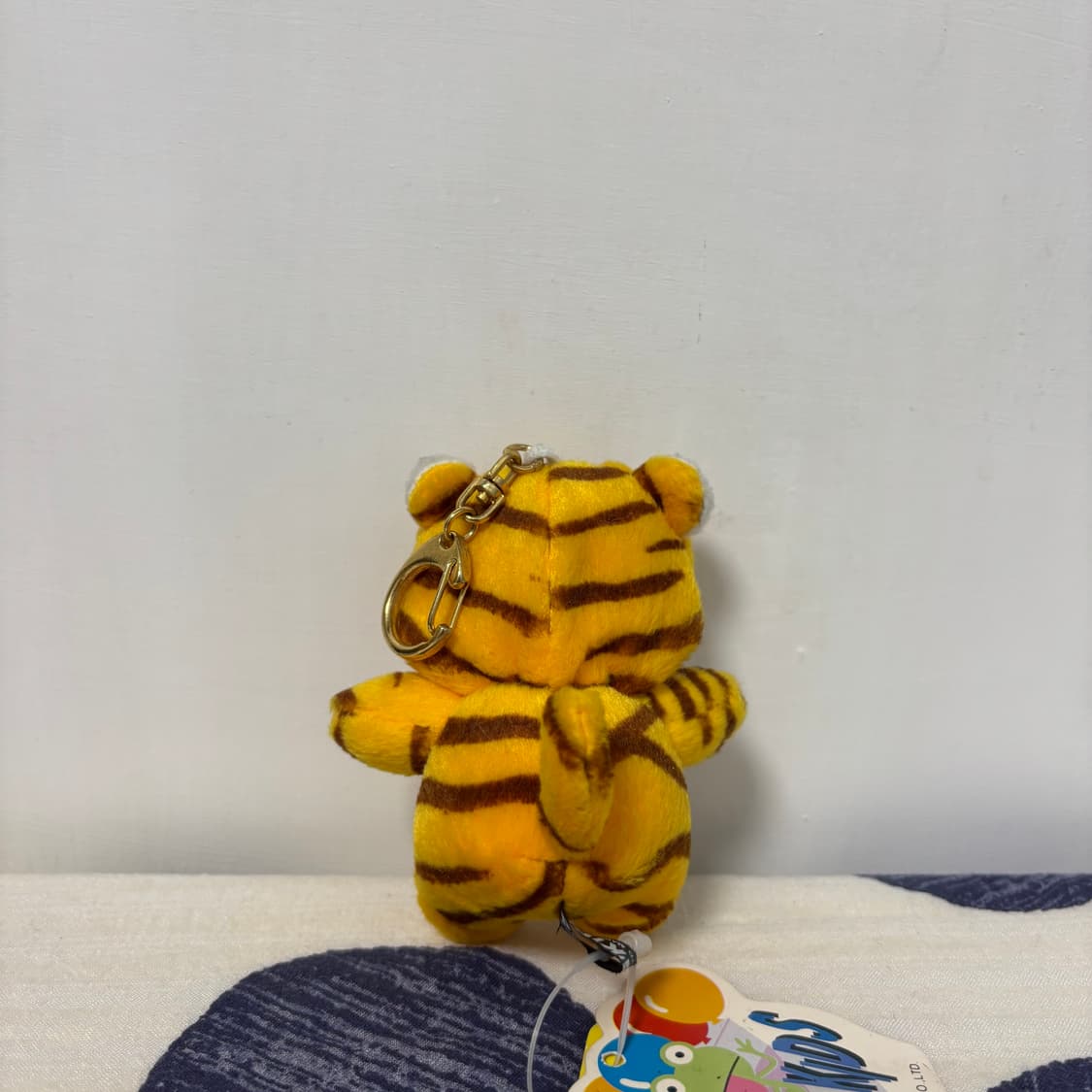 선레몬 썬레몬 사자탈 토끼 인형 상품이미지2