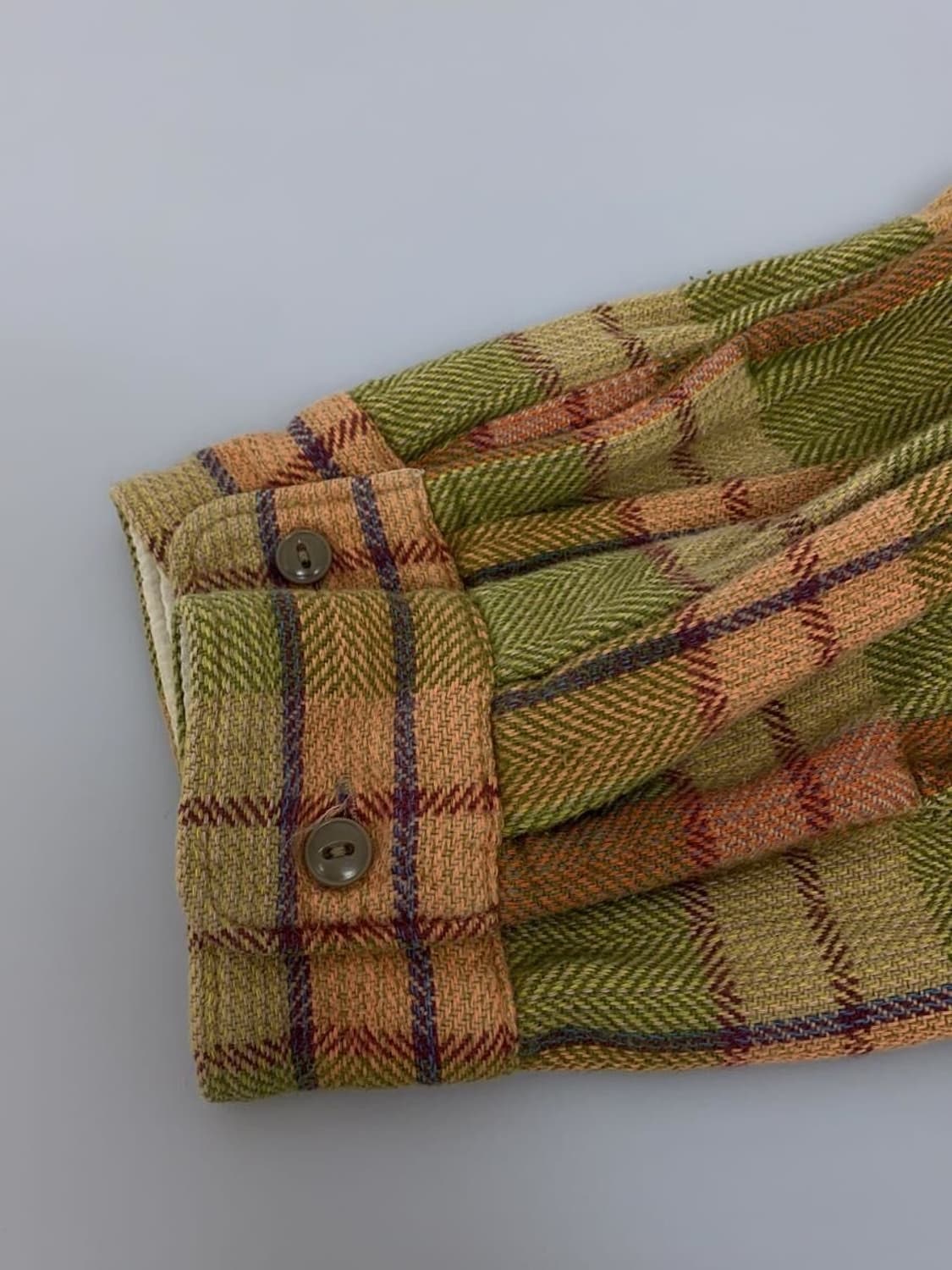 KAPITAL shirt 상품이미지3