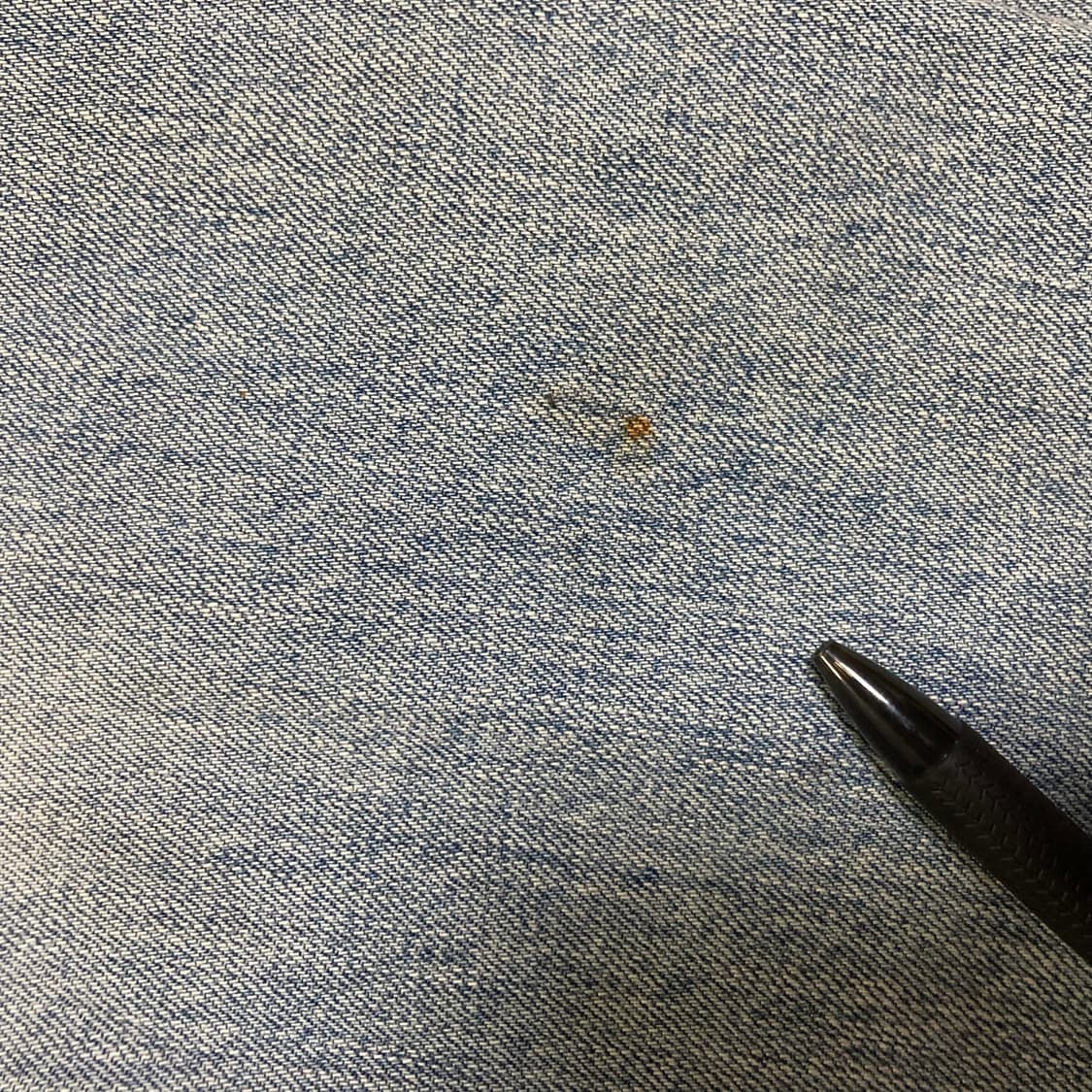 Abecrombie&Fitch KILBURN 로우라이즈 데미지 부츠컷 상품이미지9