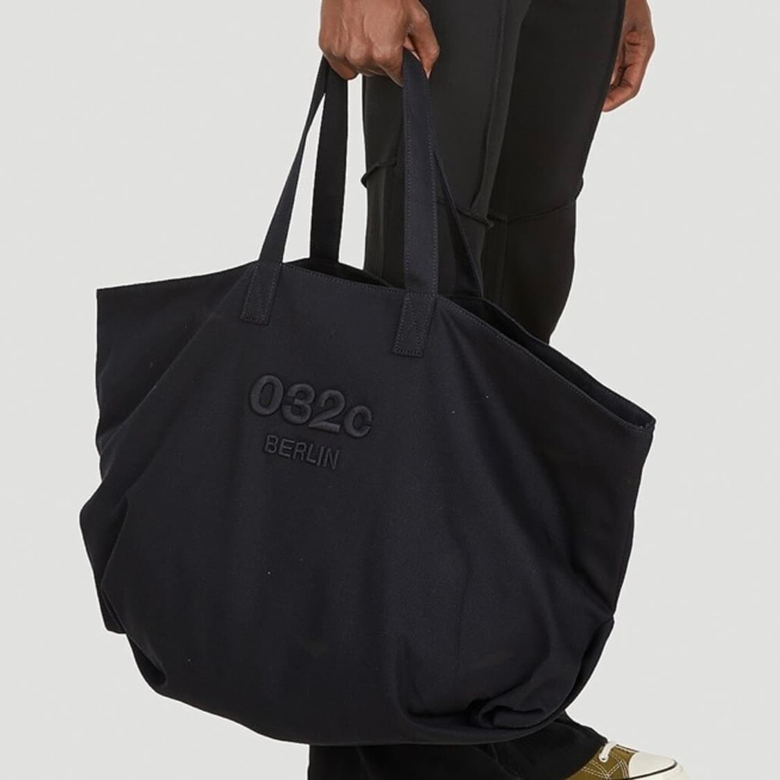 032c 위켄드 백 블랙 상품이미지1