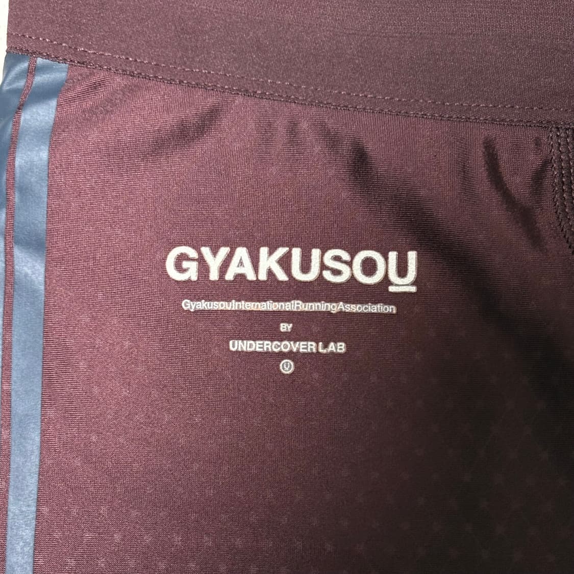 [XL] 나이키 갸쿠소우 레깅스 상품이미지4