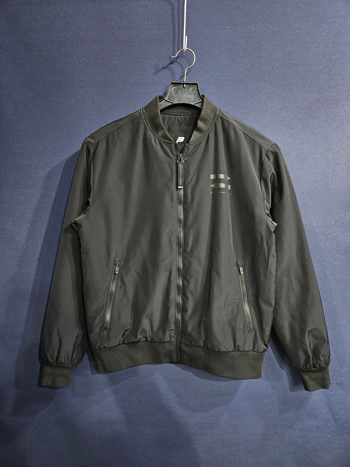 빈폴 블랙컬러 남성 90~95 자켓  상품이미지1