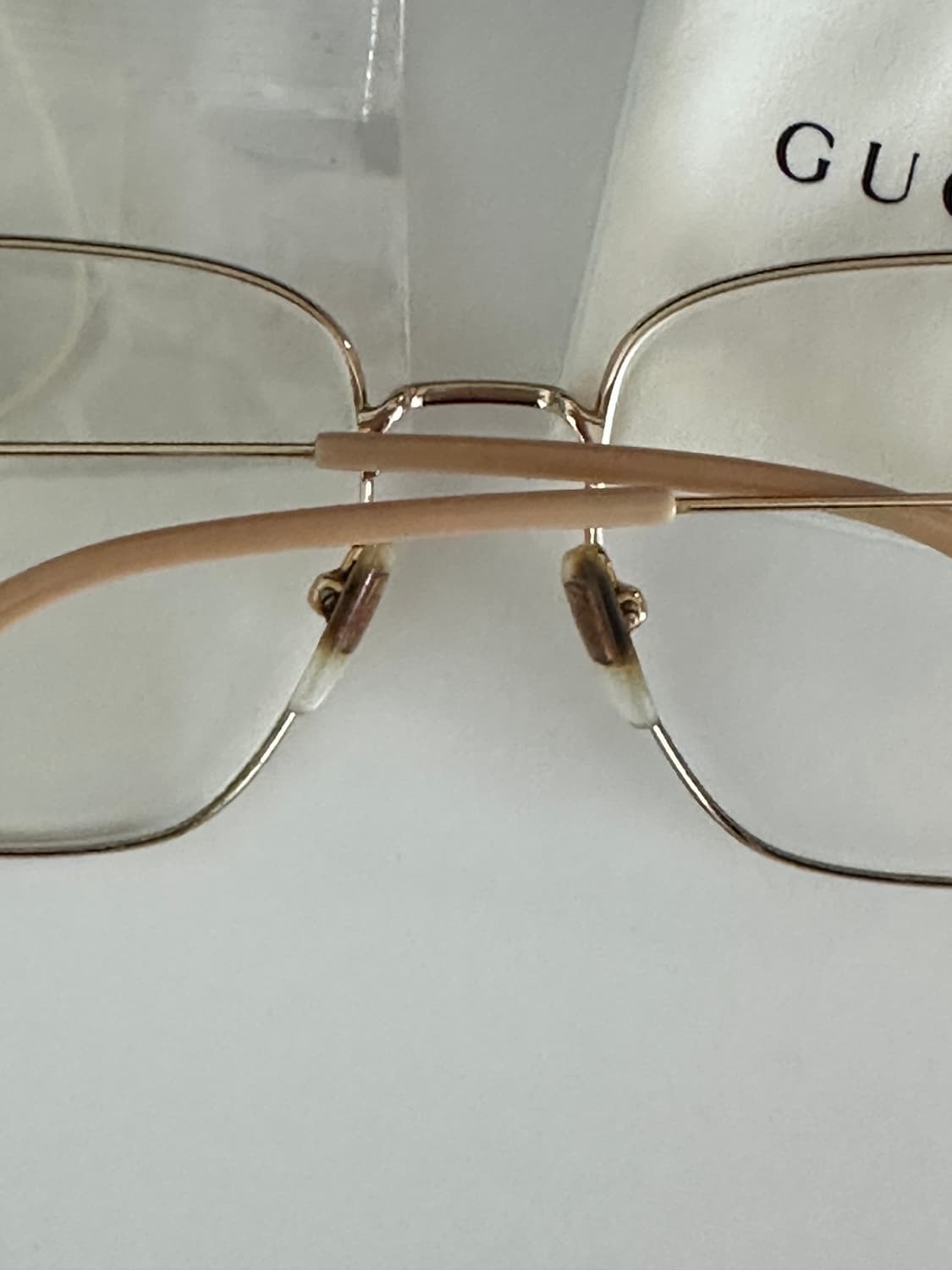 구찌 안경 상품이미지2