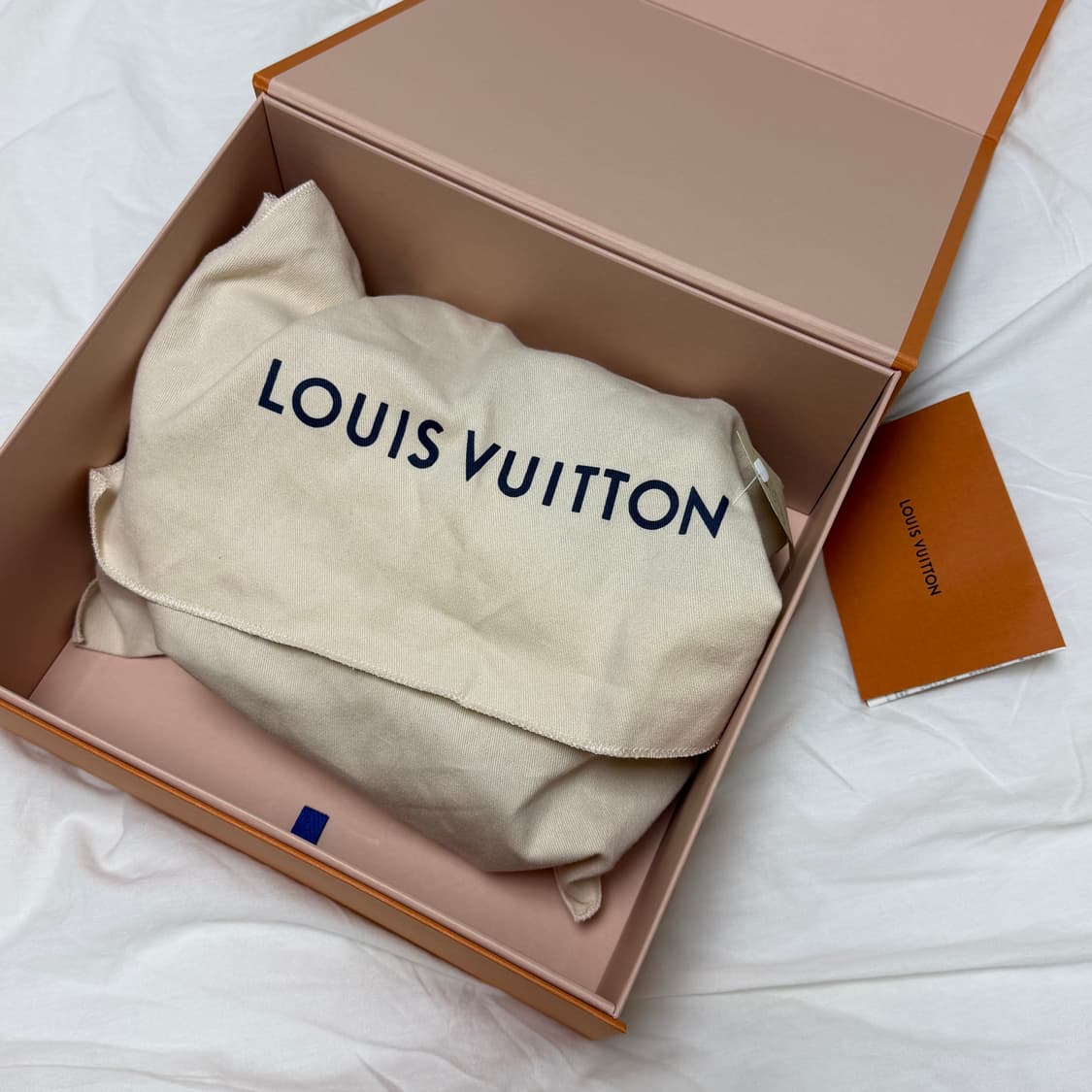 루이비통 클루니 미니 정품 상품이미지3