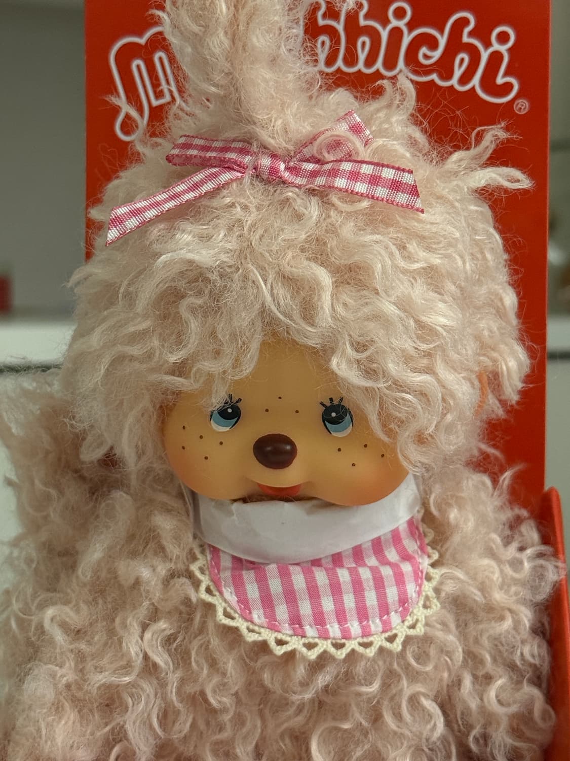 모코모코 몬치치 상품이미지2