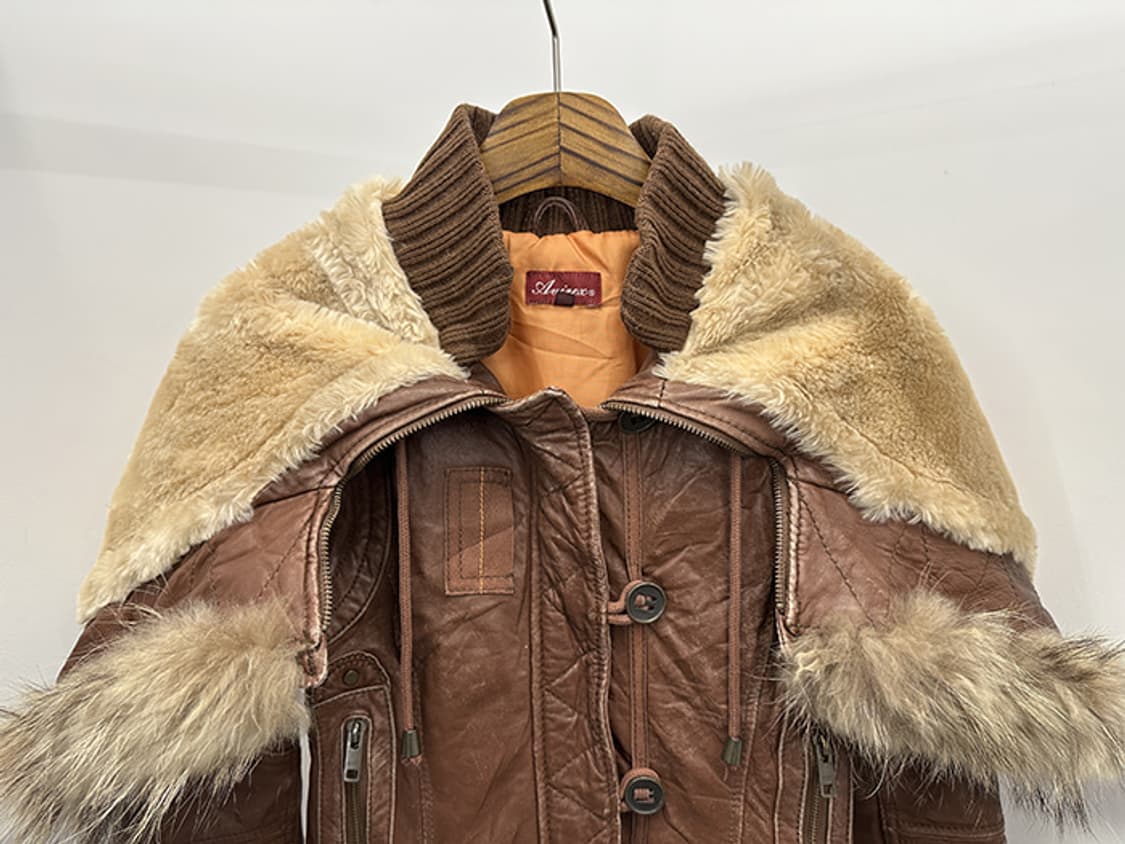 AVIREX (S~M) 상품이미지2