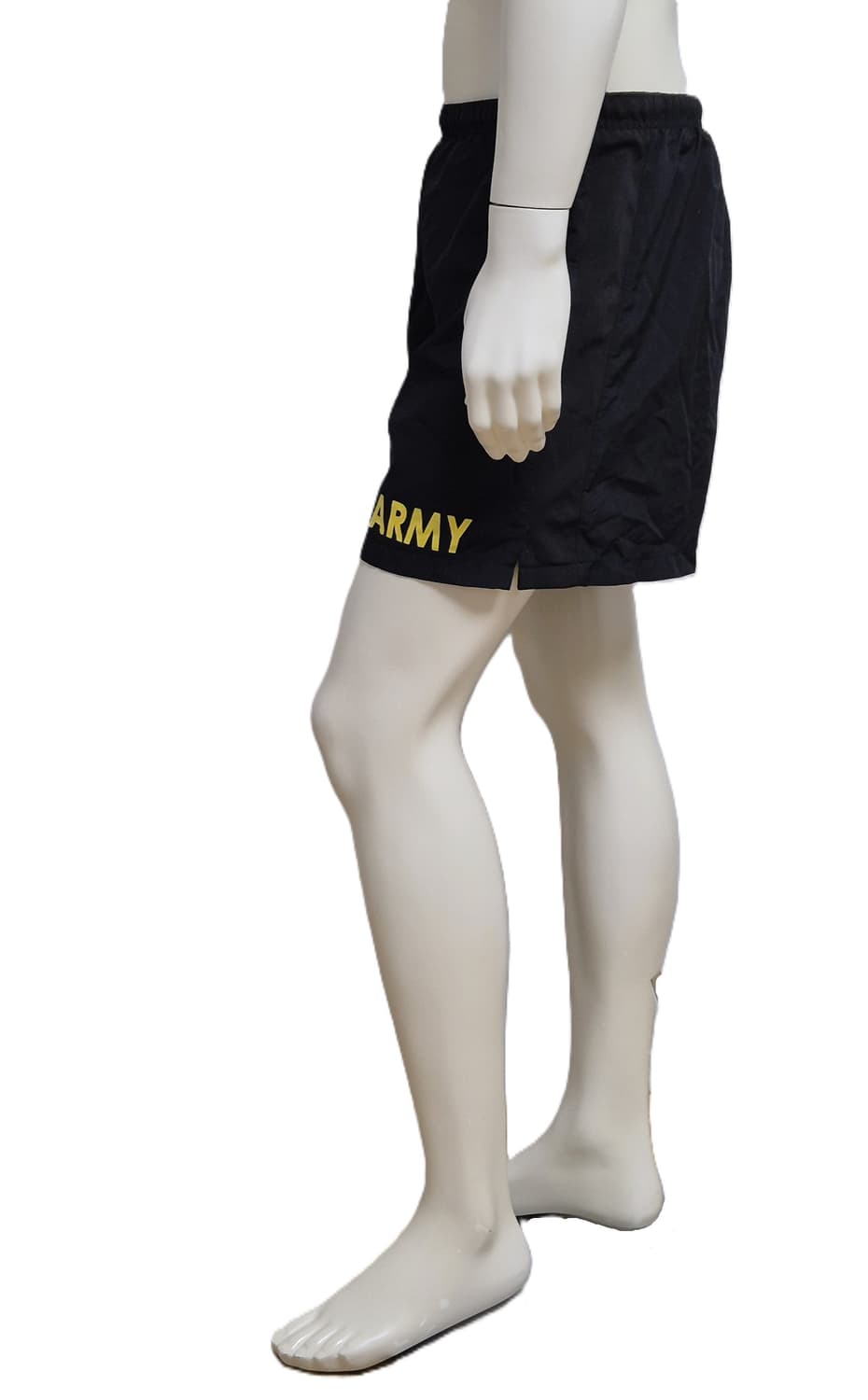 미육군 APFU 체육복 트레이닝복 반바지 하의 (S) (5) 상품이미지2