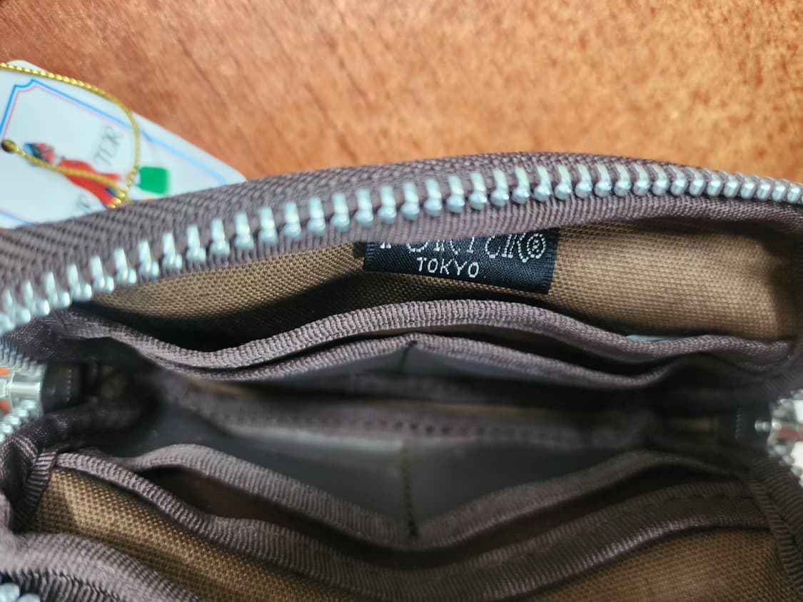 요시다포터 프리스타일 멀티코인 케이스 상품이미지7