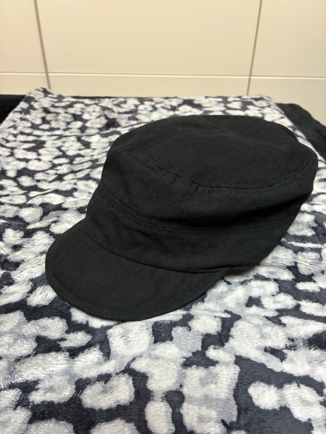 유니버셜 케미스트리 군모 상품이미지1