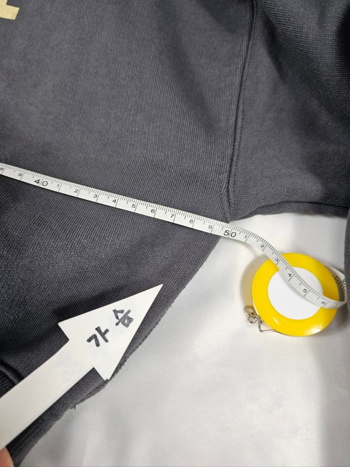 렉토맨투맨 상품이미지5