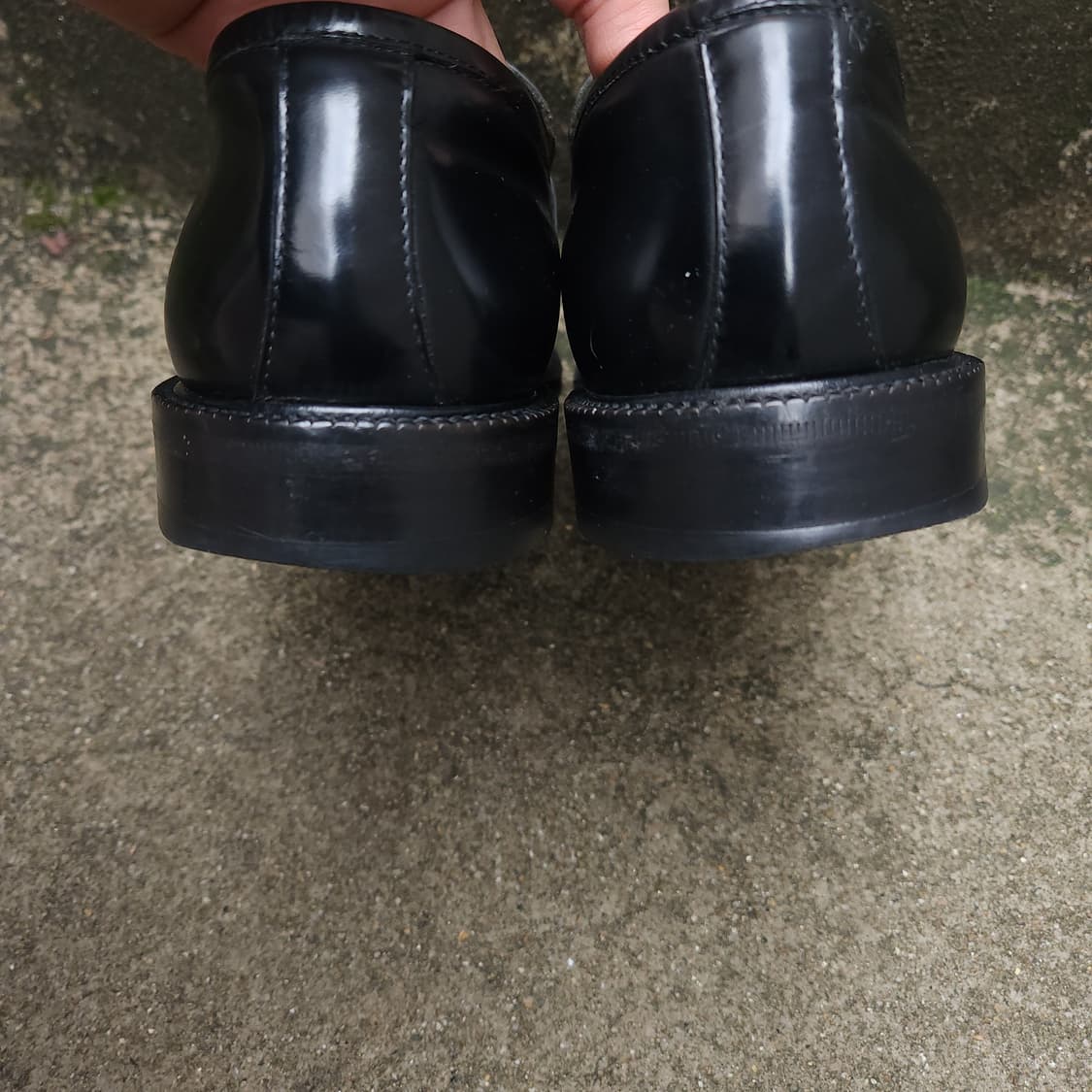 [270] 버켄스탁 스퀘어토  로퍼 상품이미지5