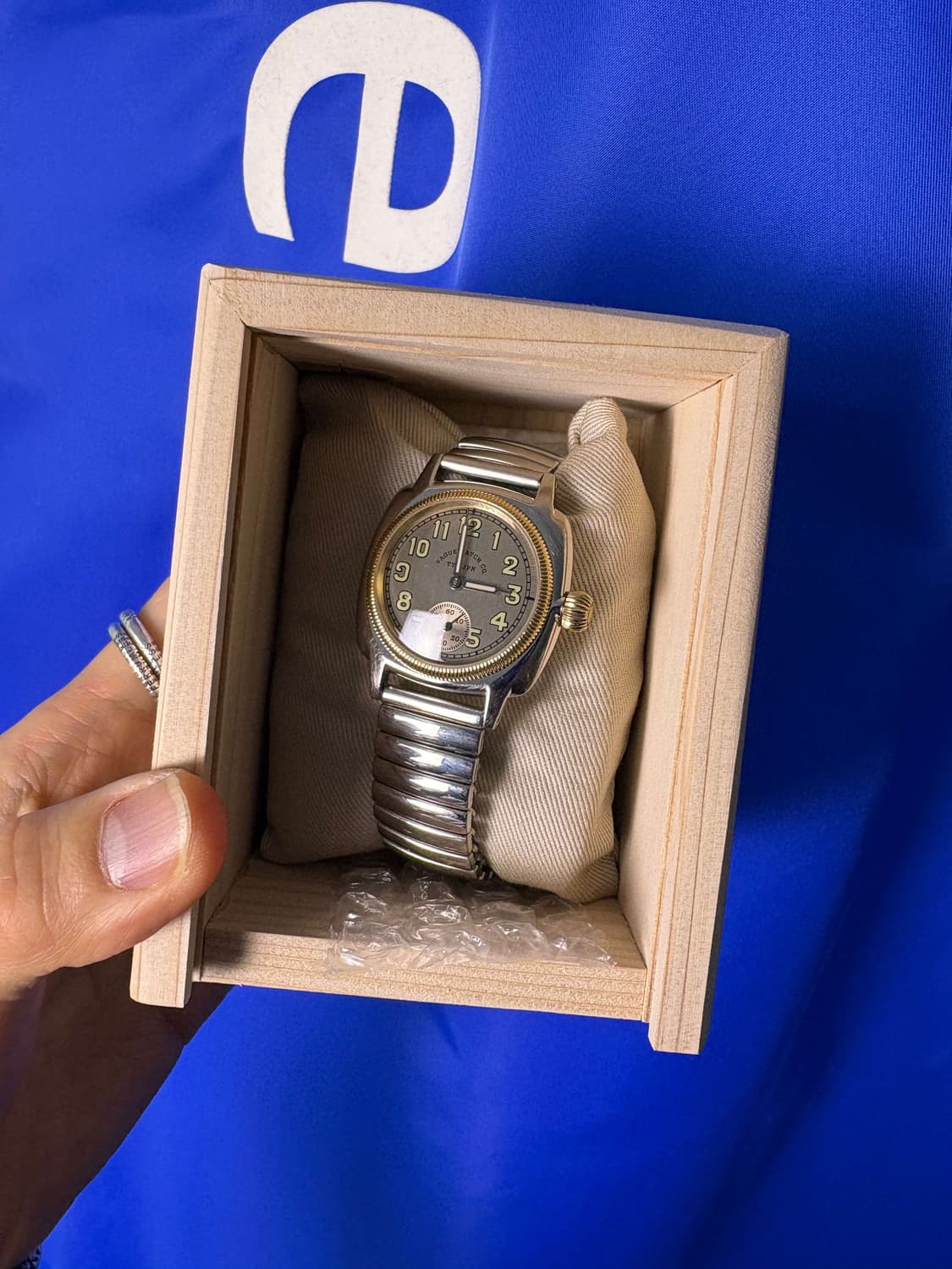 coussin 010 watch 상품이미지6