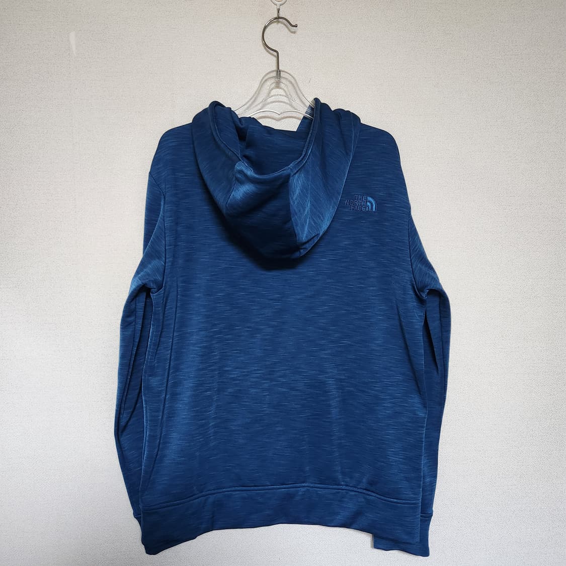 노스페이스 기모 후드티 105 상품이미지2