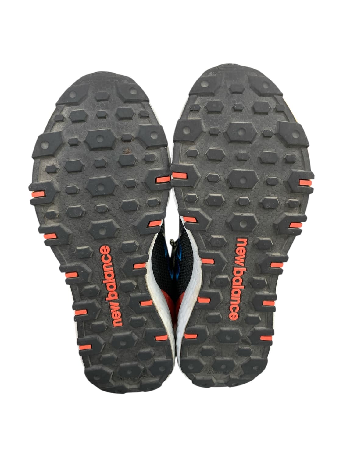 뉴발란스 프레시 폼 크래그 V2 245 상품이미지3